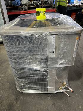 Bryant 115san036-a / 208-230 1 Ph 3 Tons Condenser Straight Cooling