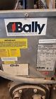 Bw750l6-it3a-babs Bally Extra Large Used Condensing Unit Freezer Cooler Box