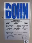 Bzt055l6c Bohn Air-cooled Condensing Unit