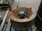 C1650g Steam Heater Used