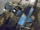 C2-g-20a Power Flame Nat Gas Hp Furnace Burner