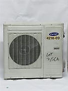 38mvc024-301 Carrier Central Air Conditioner 208/230v 1ph 60hz Used