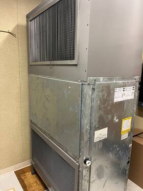 40ruaa07a2a3-0a0a0 Carrier Ac Unit Model