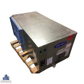 50psh024wce6acjz Carrier 2 Ton Indoor Watersource Geothermal Heat Pump 460/60/3