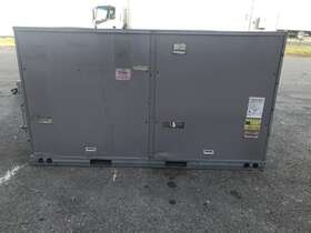 50tc-d12a2a6a0a0a0 Carrier Corp. Ac Unit Ccr16805