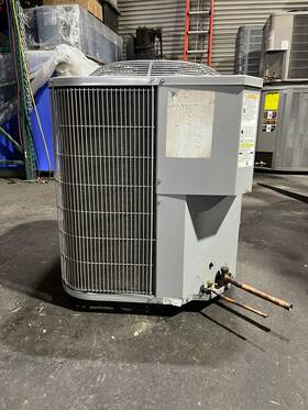 Ca15na024-a Carrier / Ph 3 Condenser