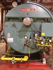 Cb 200-500 Cleaver Brooks Industrial Boilers