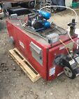 Ar-935.065 Cb-2501 Clean Burn Furnace Cb-2500