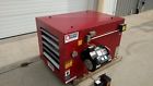 Cb 2800 Clean Burn Waste
