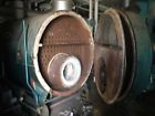 Cb-400-200 Cleaver Brooks Industrial Boiler Model Serial
