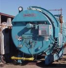 Cb 400hp Cleaver Brooks Used Steam Boiler Natural Gas