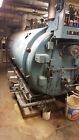 Cb100-80 Cb100-80- 30-hw Cleaver Brooks Used Cb Package Boiler Oil Or Natural Gas