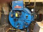 Cb266-125 Cleaver Brooks Boiler Oil Natural Gas High Pressure Phase