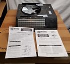 Cdf-557-ceiling Cdf-557 Marley New In Box Qmark Heater Volt Watt Amp