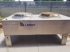 Cdf205ly Liebert Fan Air Cooled Condenser Year