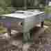 Cdl165-a Condenser Liebert 2 Fan 460vac Unit