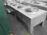 Cdl415-a Liebert Condenser 16 950 Cfm 460v 3ph Mfd 2007 Used