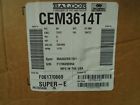 Cem3614t Baldor Blower Motor