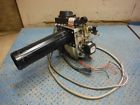 Cf800 Beckett Series Gph Oil Burner Genisys Advanced Control