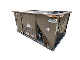 Champion 50014119-002 4 Ton Two-stage Convertible Natural Gas/electric Packaged Unit 17.5 Seer 460/60