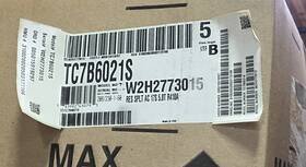 Champion Tc7b6021s Air Conditioner 5 Ton 208/230v 17 Seer R410a