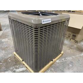 Tcg48b41s Champion 4 Ton Split System Ac 460/60/3 Seer 17 R-410a 214775