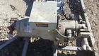 Chhn040tkdon050a Trane Helirotor Compressor