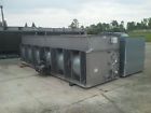 Lswa-87b Circuit Tower Ton Steel 225 Evapco Cooling 675gpm 2008 Stainless Closed