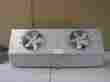 Ck43ag Heatcraft 2-fan Refrigeration Unit