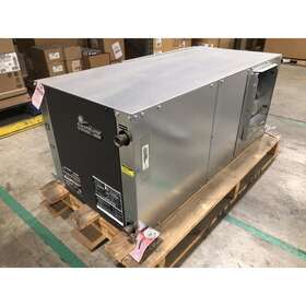 Tch030afc20alss Climatemaster 2-1/2 Ton Hrztl Indoor Hp 13.4-20.1 Eer 460/60/3