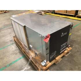 Tch030afc20clss Climatemaster 2-1/2 Ton Inch Tc 3 Phase 13 Seer Indoor Heat Pump