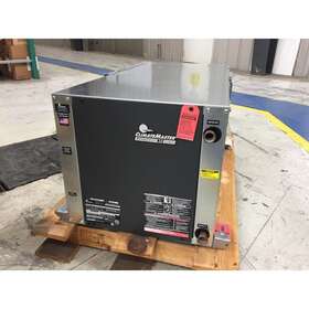 Tch030ahc20clss Climatemaster 2-1/2 Ton Tc Horiz Indoor Heatpump 13.4-20.1 Eer