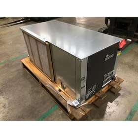 Tch030ahc20clws Climatemaster 2-1/2 Ton Inch Tc 3ph Horiz 13 Seer Indoor Heat Pump