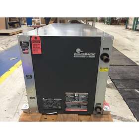 Tch042ahc20clss Climatemaster 3-1/2 Ton Tc Horiz Indoor Heat Pump 208-230/60/3