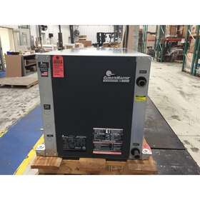 Tch042ahc40clss Climatemaster 3-1/2 Ton Tc 3 Phase Horizontal Indoor Heat Pump