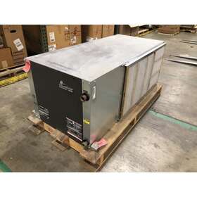 Tch048afc20crws Climatemaster 4ton Inch Tc 3ph Horizontal 13 Seer Indoor Heatpump