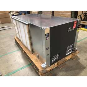 Tch060afc20clps Climatemaster 5ton Inch Tc 3ph Horizontal 13seer Indoor Heat Pump