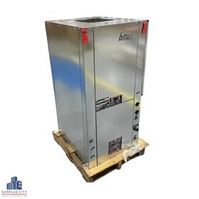 Trv036afds0erts Climatemaster 3ton Vertical Water Source Hp 460v 3 Phase 205673