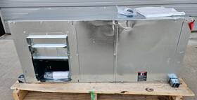 Hbh030a3c30ccs Comfort-aire 30k Btu Horizontal Geothermal Water Heat Pump 208-230 3ph 2.5 Ton D