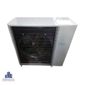 Nh4h448ala100 Comfortmaker 4 Ton Horizontal Discharge Hp 14 Seer 460/60/3 R410a