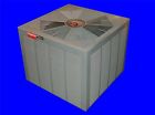 Majb-049jaz Condensing Volts Dayton 208 Very 230 Capacity 4 Ton Nice Unit