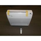 Cons18hp230v1af Gree Ton Horizontal Indoor Unit Seer
