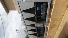 Cool Carrier Air System Chiller