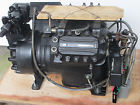 4dt3-2200-tsk Copeland 3-phase Compressor 218w 460v Discus 22hp