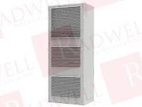 Cvo60u1262800i Cosmotec Industrial Cooling Stulz / Brand New
