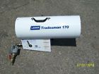 Csnn21163t Cp170 Natural Gas Torpedo Forced Air Portable Heater White Tradesman