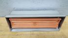 Cra10283 Tempco Electric Linear Infrared Ceramic Heater