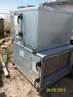 Csaa004uac00 Changer Trane Air Performance Handler 4 Climate Ton Model