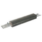 Csf00026 Tempco Finned Strip Heater Lot Of