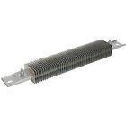 Csf00145 Tempco Finned Strip Heater Lot Of